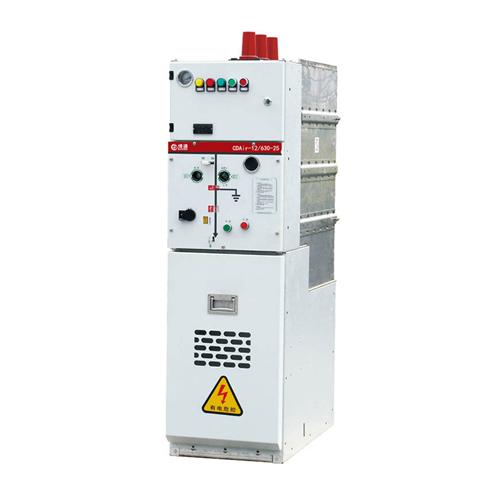 BTAir-12/630-25環保氣體絕緣金屬封閉式開關設備