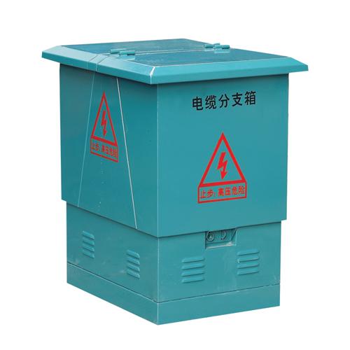 DFW系列歐式電纜分接箱