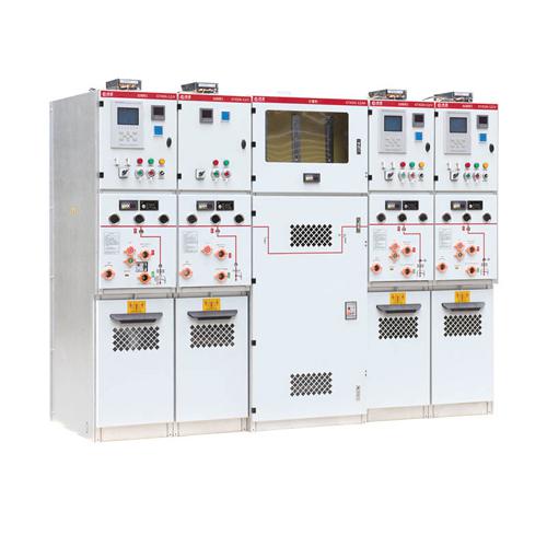 GTXGN-12交流金屬固體絕緣環網開關設備